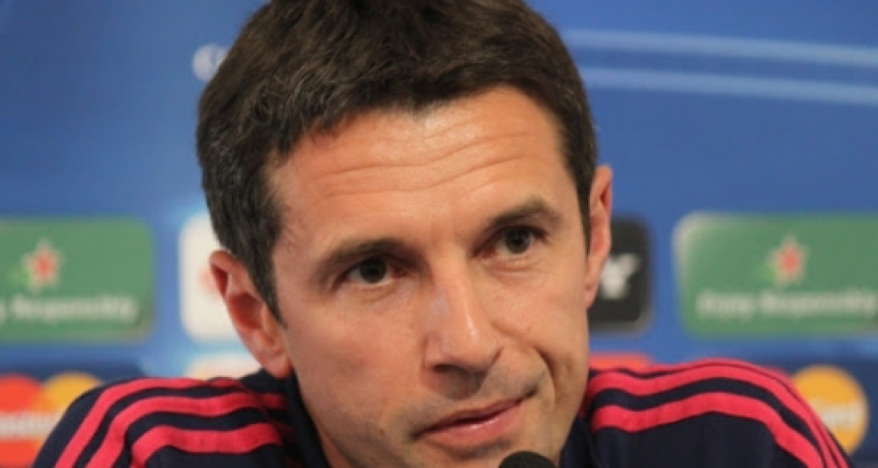 OL : Garde tempère les propos de Lovren OL : Garde tempère les propos de Lovren