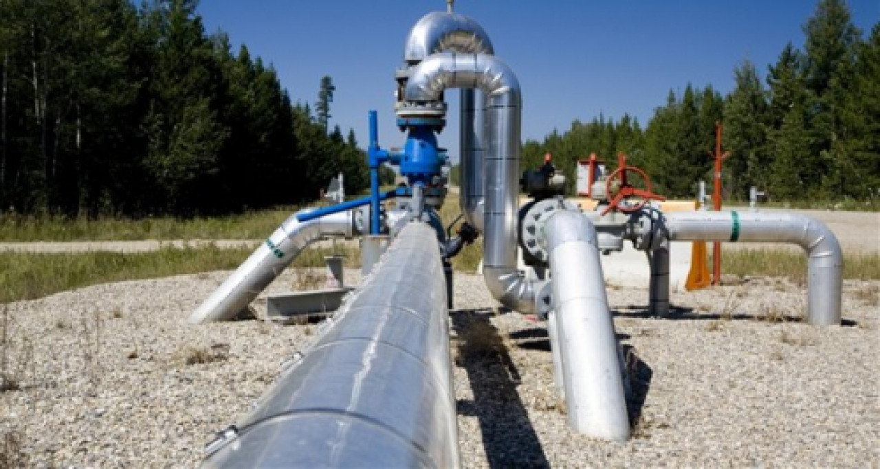 Un nouveau projet de gazoduc à l’étude en Nord Isère Un nouveau projet de gazoduc à l’étude en Nord Isère