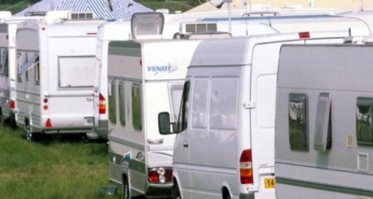 Gens du voyage : Forissier veut davantage de législation et de dialogue Gens du voyage : Forissier veut davantage de législation et de dialogue