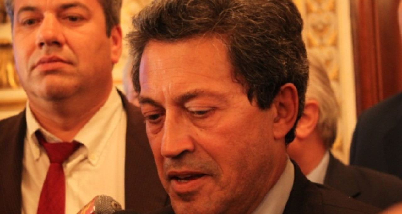 Primaire de l&rsquo;UMP &agrave; Lyon : Georges Fenech et "son image totalement fausse d&rsquo;extr&ecirc;me"