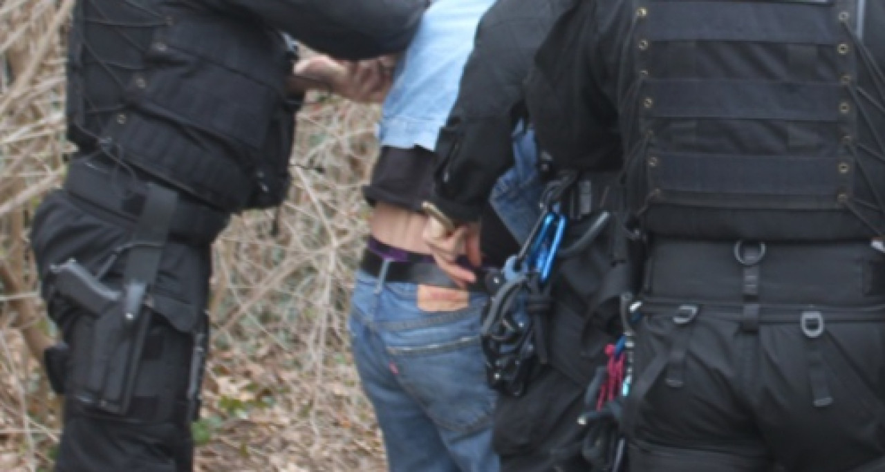 Vaulx-en-Velin : Trois blessés dans une violente bagarre dans le hall d’un immeuble Vaulx-en-Velin : Trois blessés dans une violente bagarre dans le hall d’un immeuble