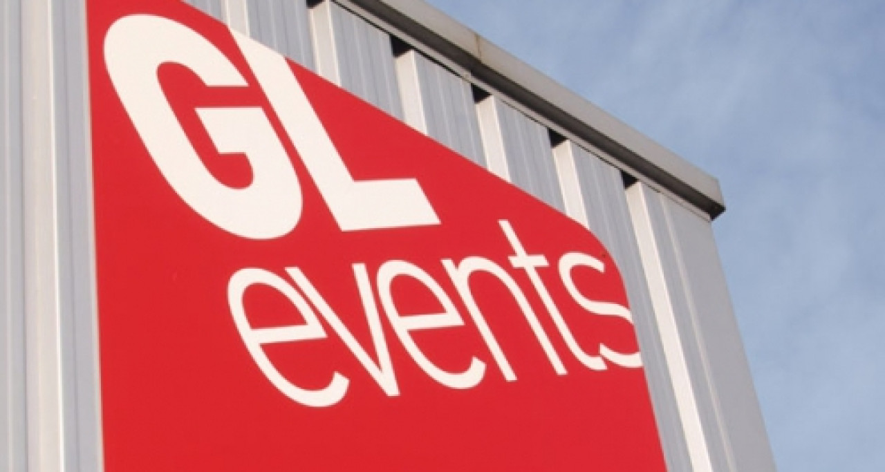 L’action de GL Events rebondit après la baisse au troisième trimestre 2013 L’action de GL Events rebondit après la baisse au troisième trimestre 2013