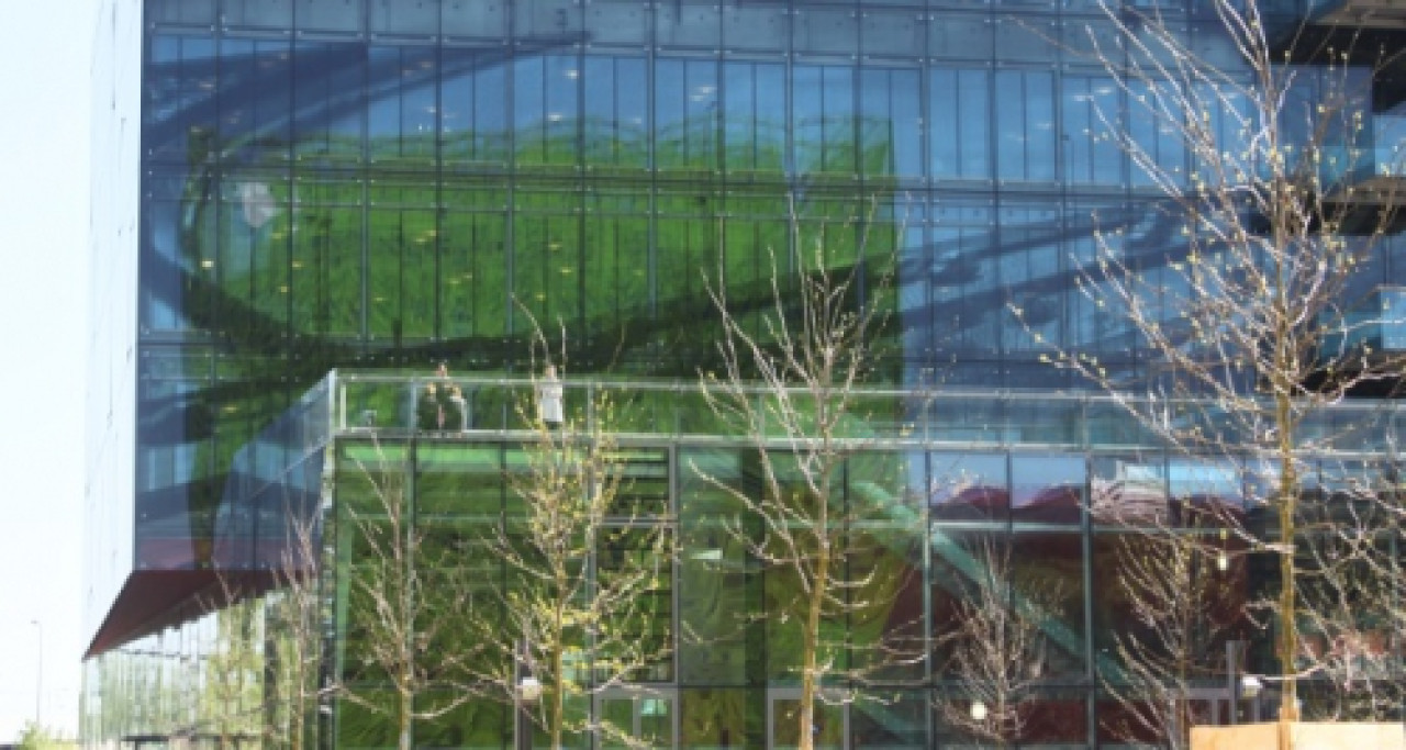 La start-up lyonnaise Studio Pango SAS s’installe à Confluence La start-up lyonnaise Studio Pango SAS s’installe à Confluence