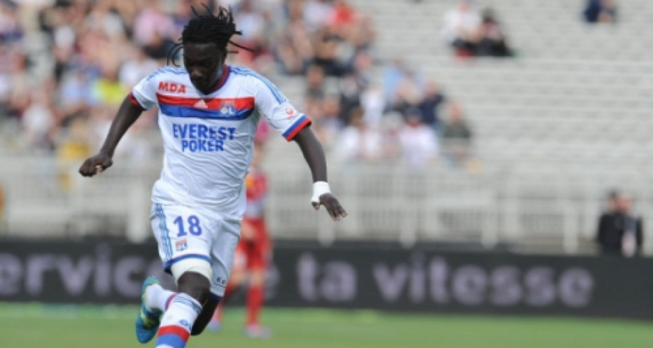 L’OL sort enfin la tête de l’eau face à Toulouse (3-1) L’OL sort enfin la tête de l’eau face à Toulouse (3-1)