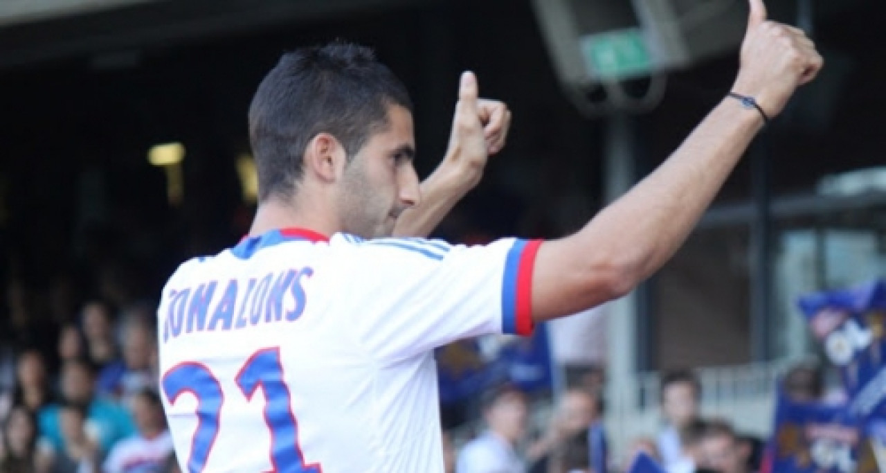 Bleus : 50e catastrophique pour Lloris, Gonalons en tribunes Bleus : 50e catastrophique pour Lloris, Gonalons en tribunes