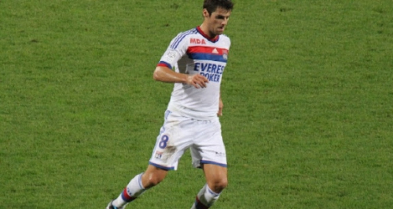 OL : Gourcuff jouera le tout-pour-le-tout face à l'Islande OL : Gourcuff jouera le tout-pour-le-tout face à l'Islande