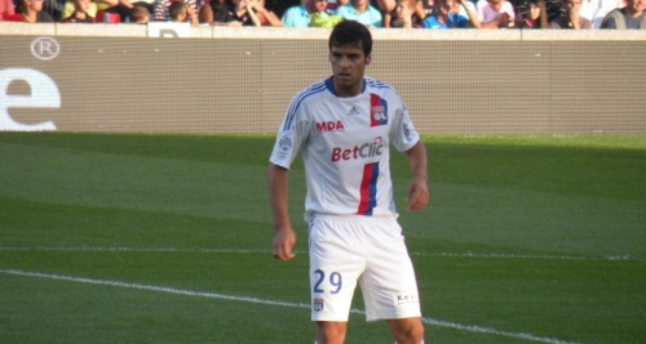 Euro 2012 : Yoann Gourcuff peu convaincant lors de France-Islande Euro 2012 : Yoann Gourcuff peu convaincant lors de France-Islande