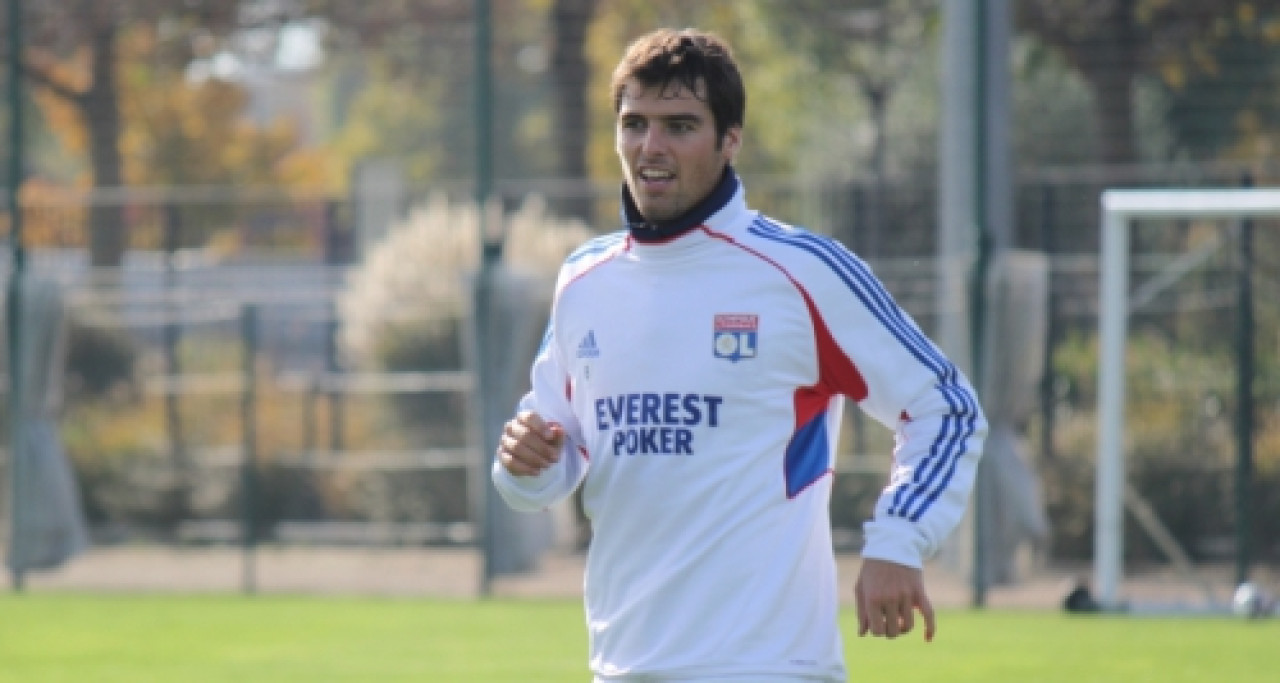 Yoann Gourcuff toujours fragile