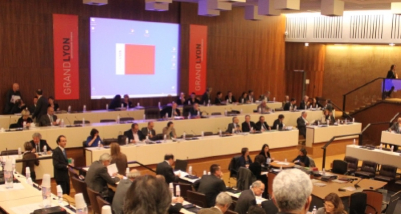 Grand Lyon : le logement au cœur des discussions du conseil communautaire Grand Lyon : le logement au cœur des discussions du conseil communautaire