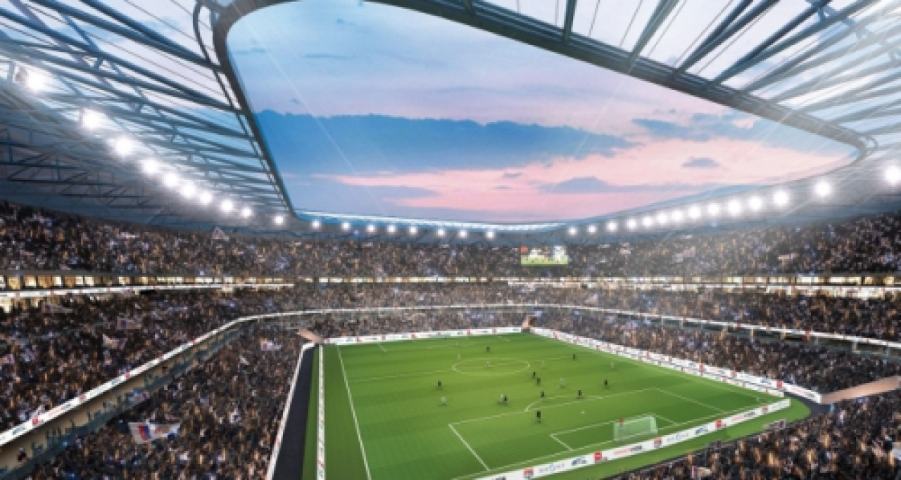 Terrains bradés du Grand Stade de l’OL : le rapporteur public suit les requérants Terrains bradés du Grand Stade de l’OL : le rapporteur public suit les requérants