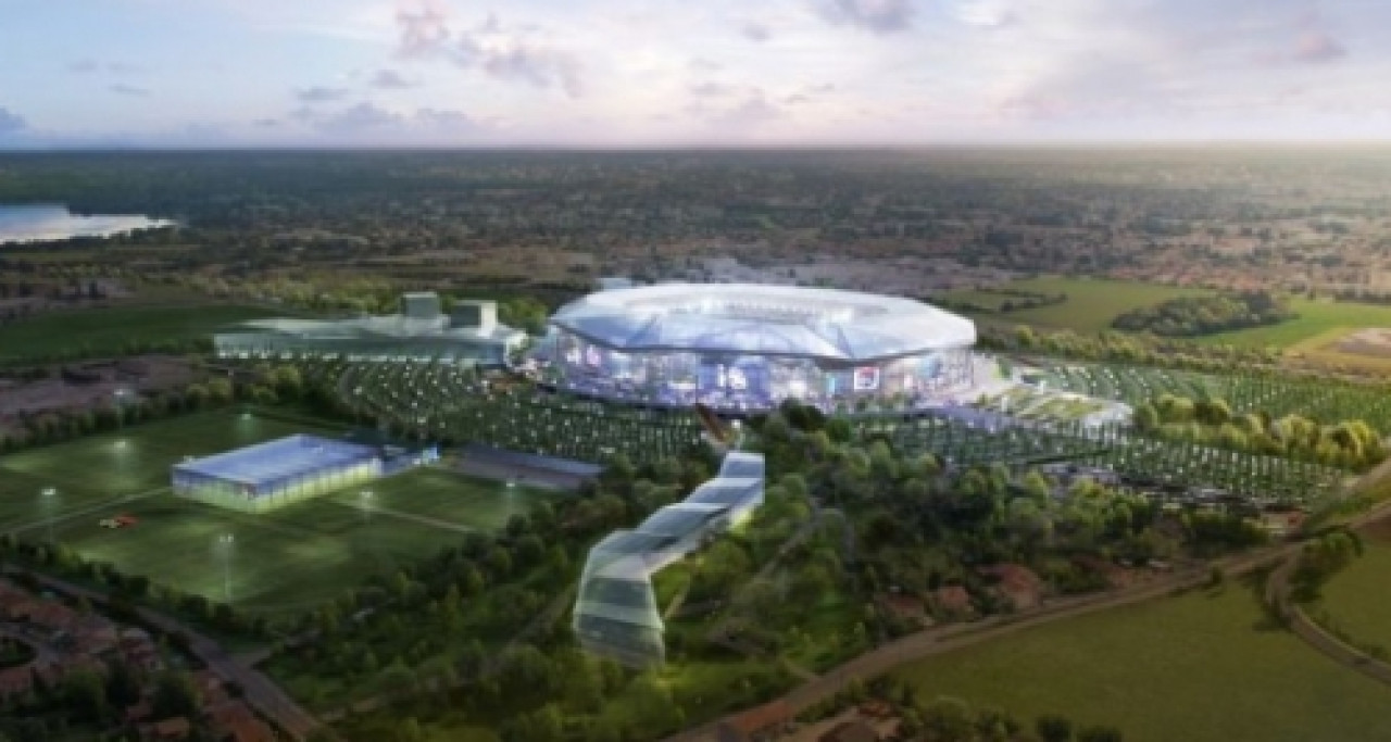 OL Land : la décision concernant le camp de "Décines ta Résistance" reportée OL Land : la décision concernant le camp de "Décines ta Résistance" reportée