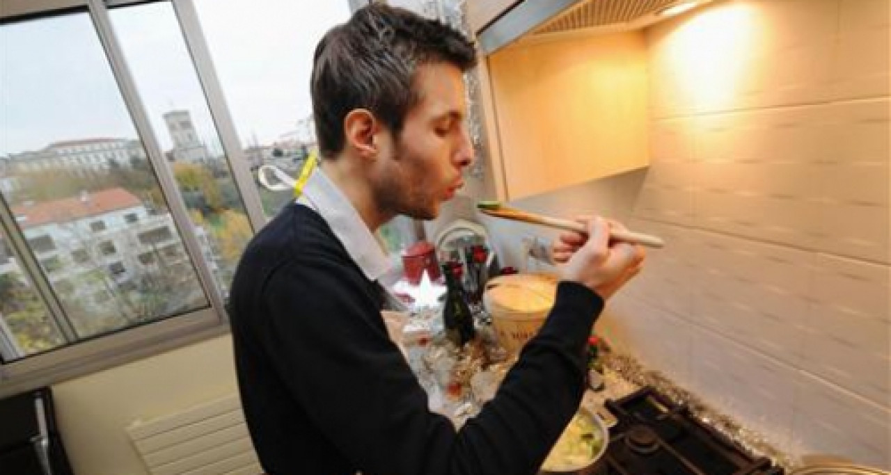 Grégory Cuilleron dans une nouvelle campagne contre les stéréotypes liés au handicap Grégory Cuilleron dans une nouvelle campagne contre les stéréotypes liés au handicap