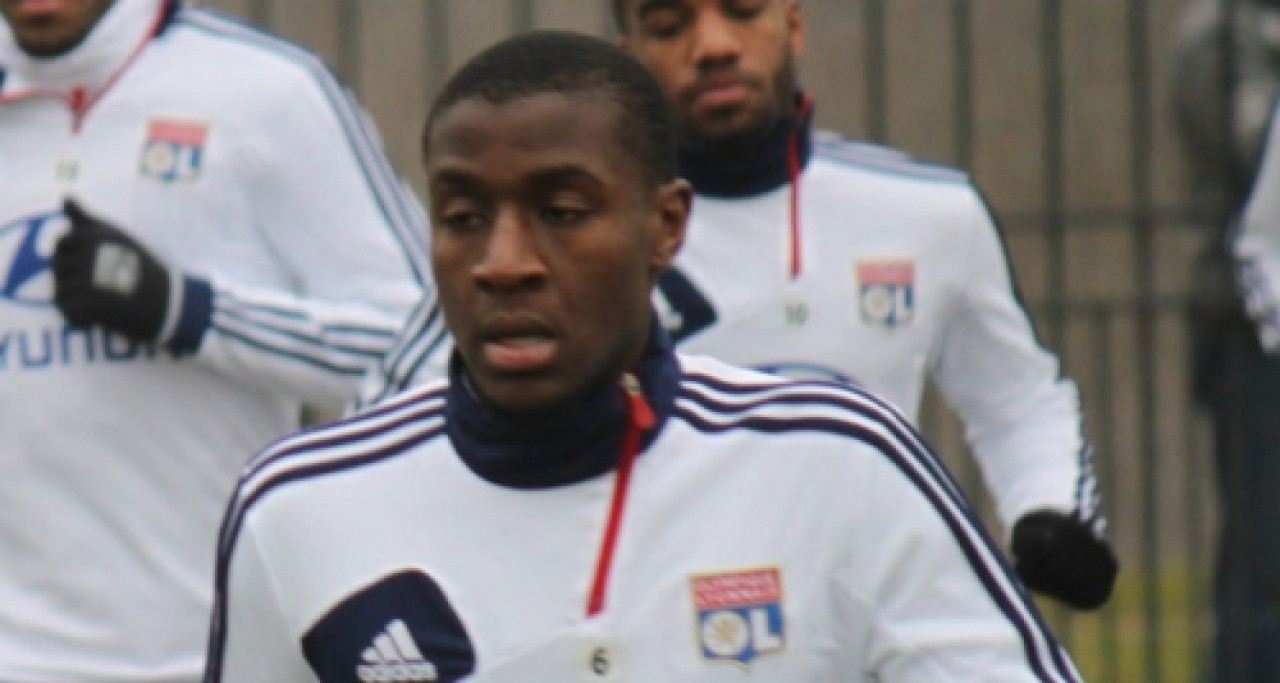 OL : Gueïda Fofana pisté par Newcastle et Stuttgart OL : Gueïda Fofana pisté par Newcastle et Stuttgart