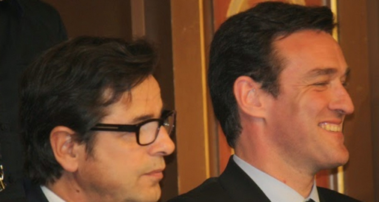 Conseil municipal : Michel Havard présidera le groupe d’opposition Ensemble pour Lyon Conseil municipal : Michel Havard présidera le groupe d’opposition Ensemble pour Lyon