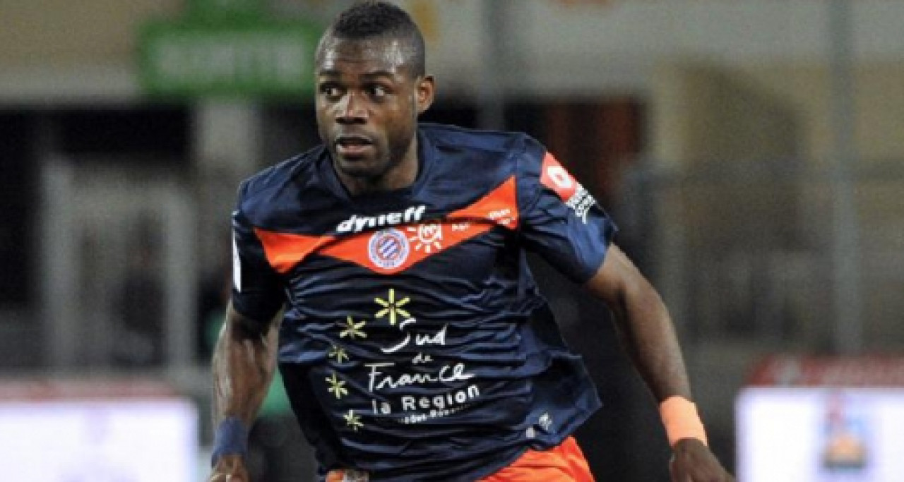 OL : Henri Bedimo officiellement Lyonnais OL : Henri Bedimo officiellement Lyonnais
