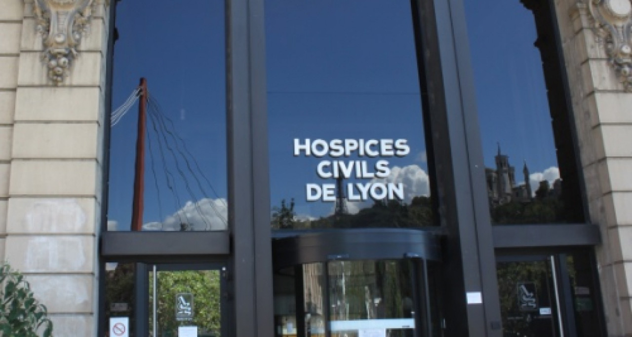 Première grossesse après une autogreffe ovarienne aux HCL Première grossesse après une autogreffe ovarienne aux HCL