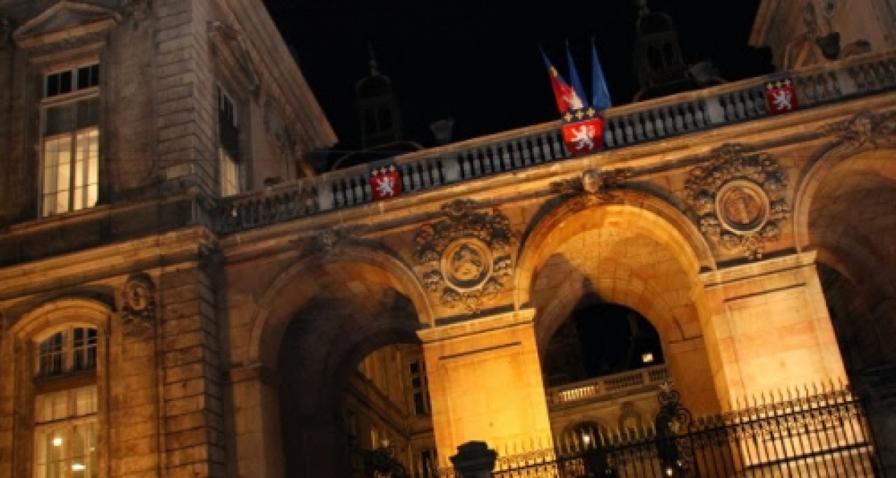 Lyon : les maires d'arrondissements installés ce samedi Lyon : les maires d'arrondissements installés ce samedi