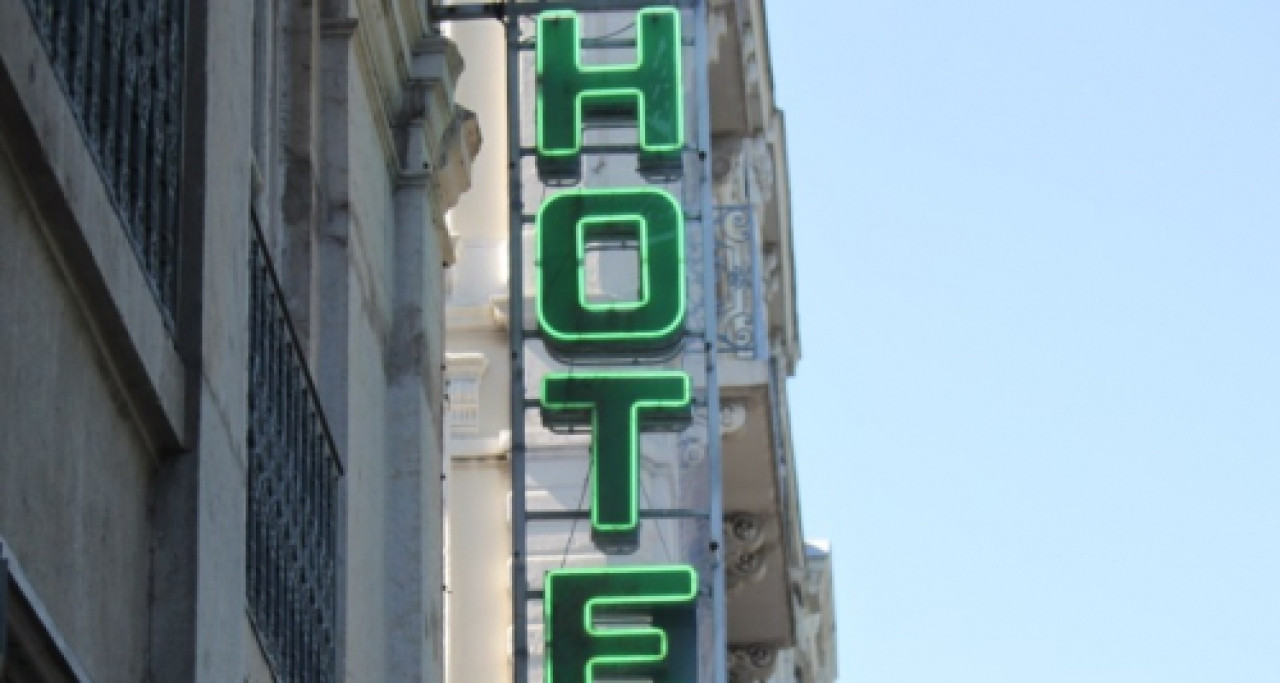 Un bon mois d’avril dans les hôtels lyonnais Un bon mois d’avril dans les hôtels lyonnais