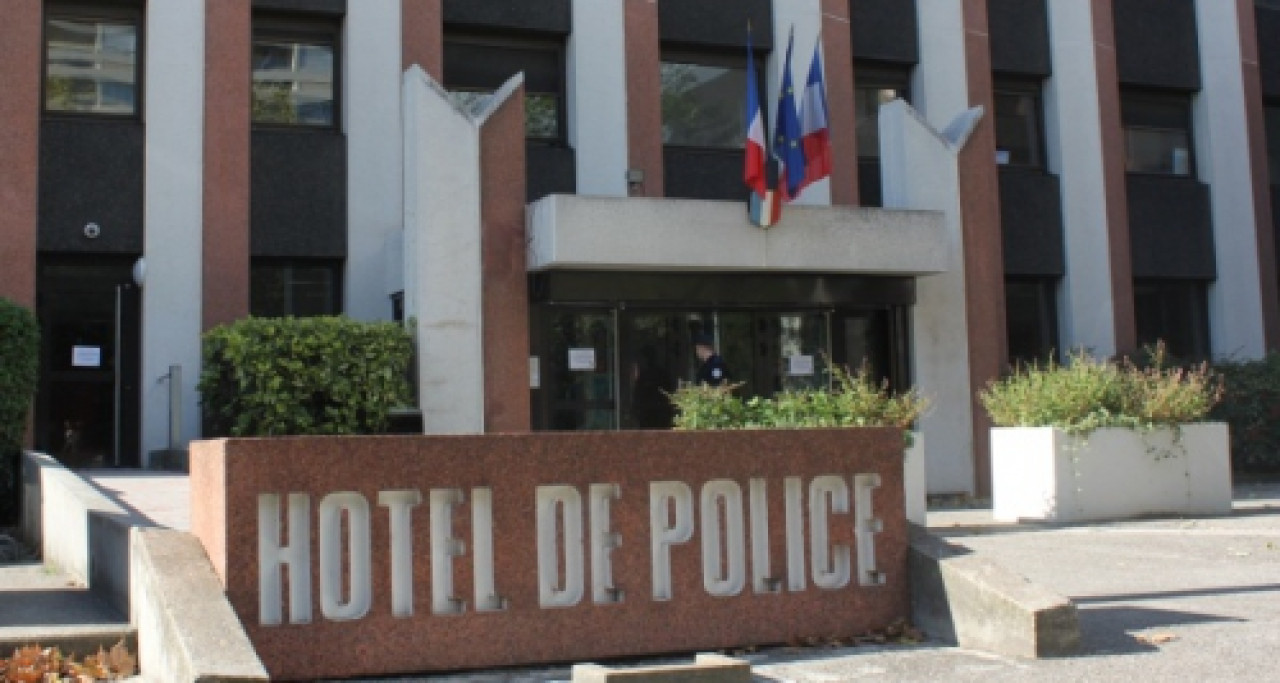 Un homme a tenté de s’immoler par le feu mercredi à Lyon Un homme a tenté de s’immoler par le feu mercredi à Lyon