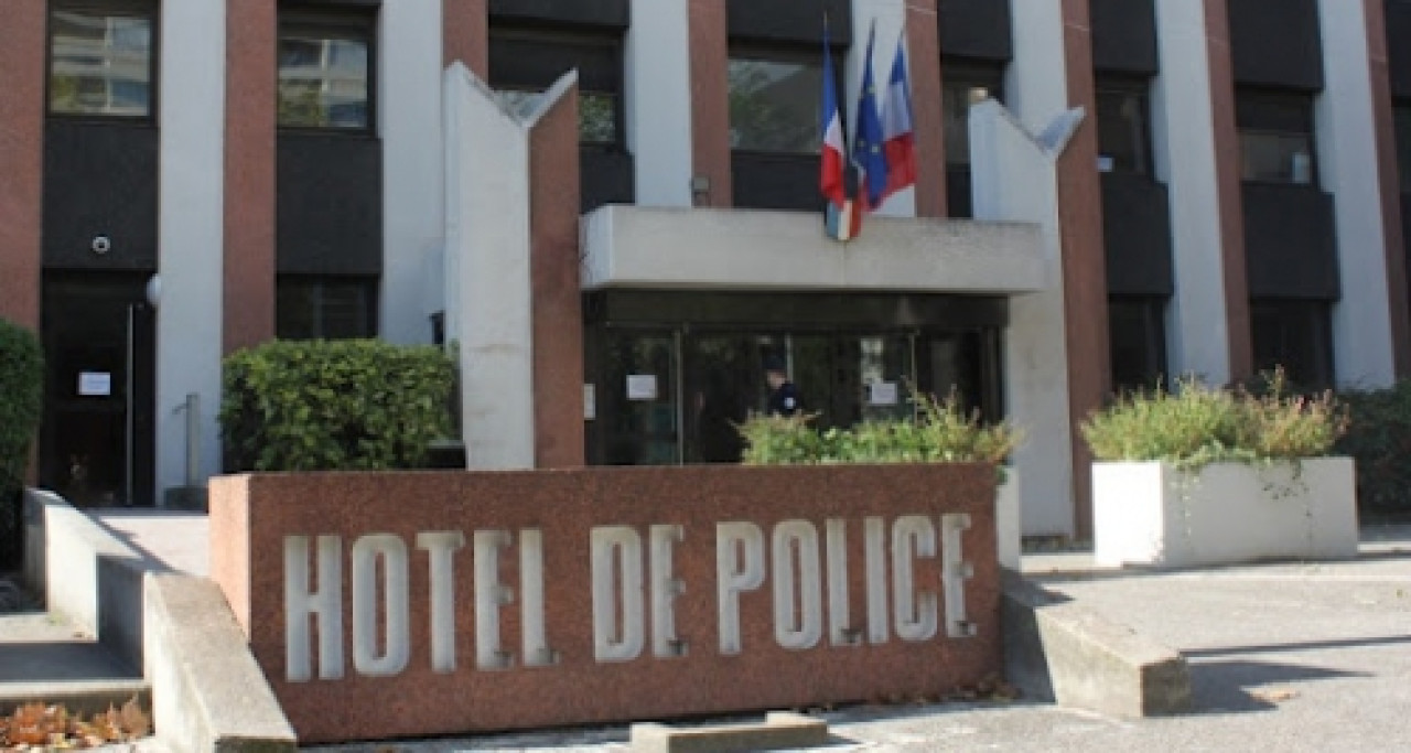 Vénissieux : une bande de jeunes braqueurs en partie interpellée Vénissieux : une bande de jeunes braqueurs en partie interpellée