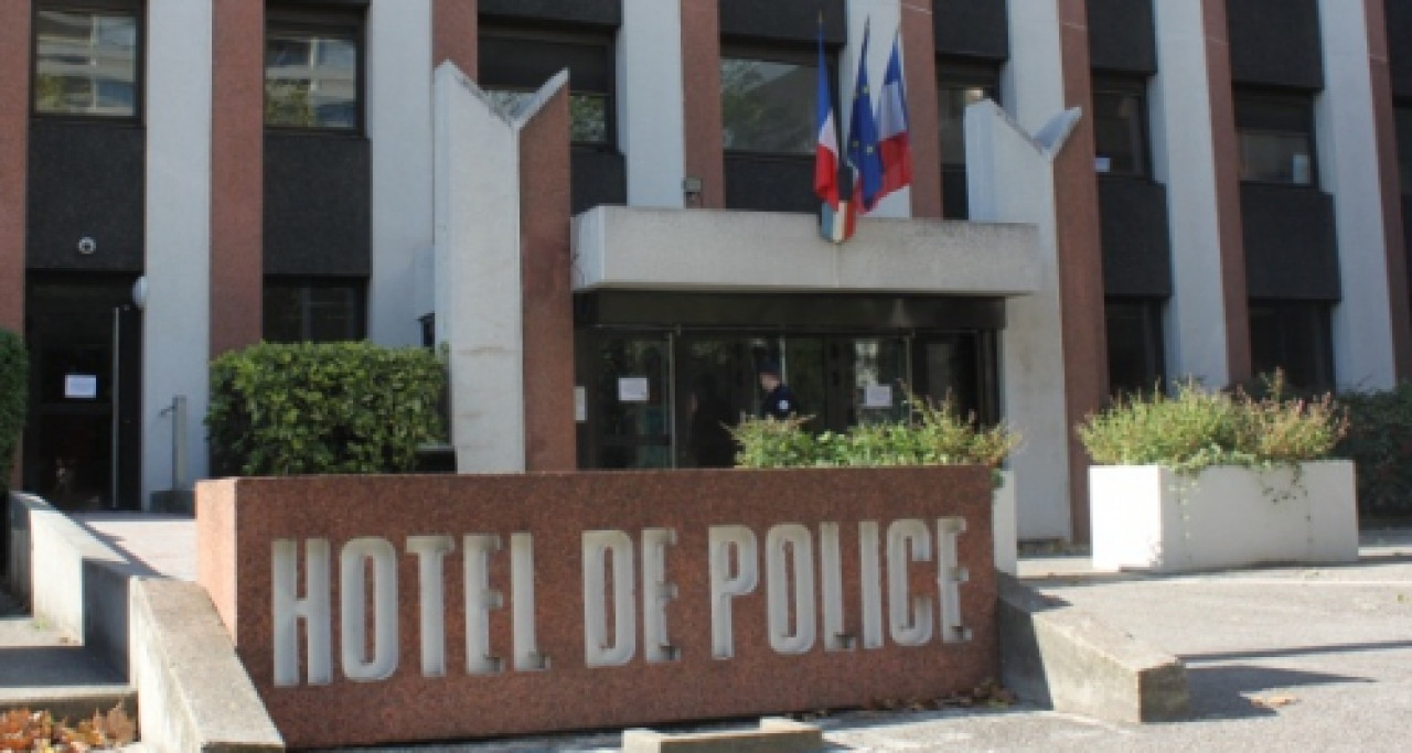 Un jeune de 17 ans attaqu&eacute; &agrave; coups de tournevis &agrave; St Priest