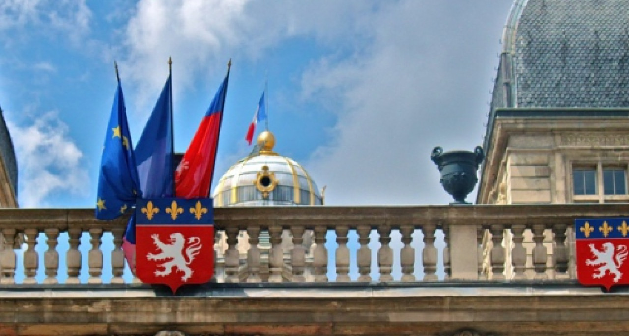 La charte Sapaudine de l’an 1320 célébrée à Lyon La charte Sapaudine de l’an 1320 célébrée à Lyon