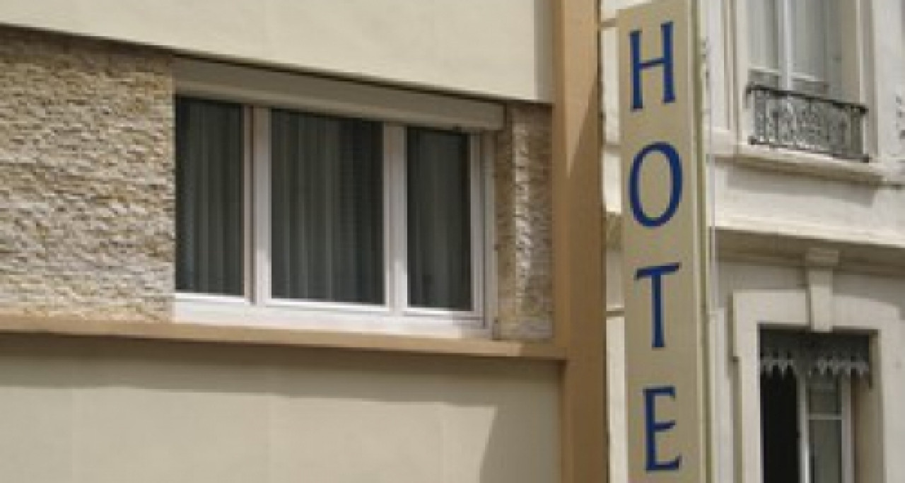 Lyon : la fréquentation des hôtels reste stable Lyon : la fréquentation des hôtels reste stable
