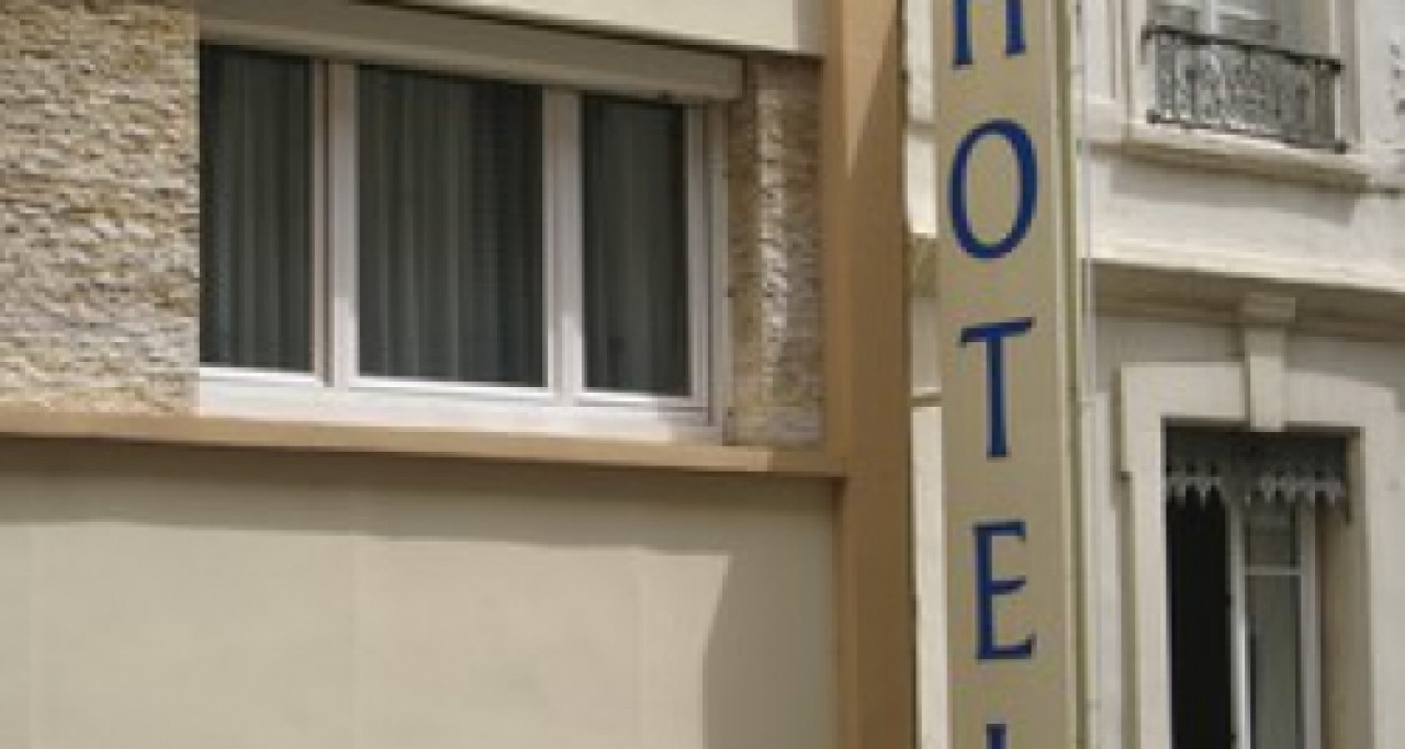 Un mois de novembre maussade pour l’hôtellerie lyonnaise Un mois de novembre maussade pour l’hôtellerie lyonnaise