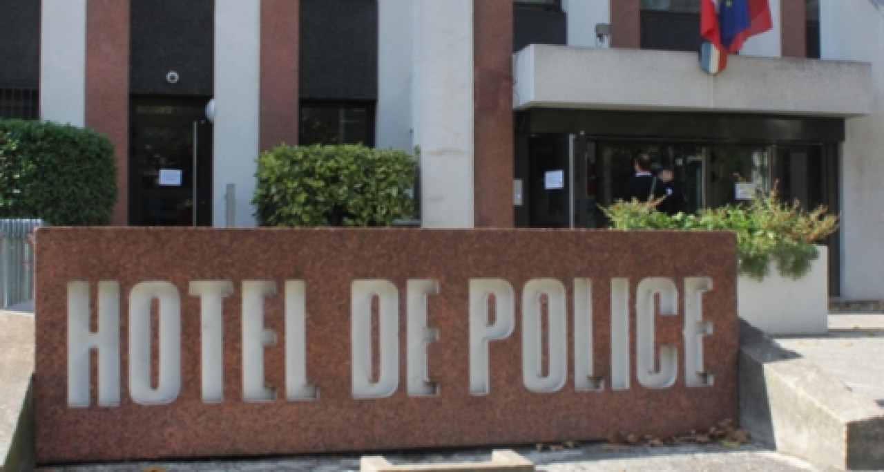 Une femme assassinée à Villeurbanne mercredi soir Une femme assassinée à Villeurbanne mercredi soir