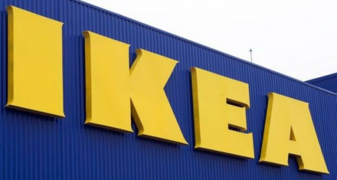 Ikea retire l’ensemble de ses ciels de lit du commerce pour risque d’étranglement Ikea retire l’ensemble de ses ciels de lit du commerce pour risque d’étranglement