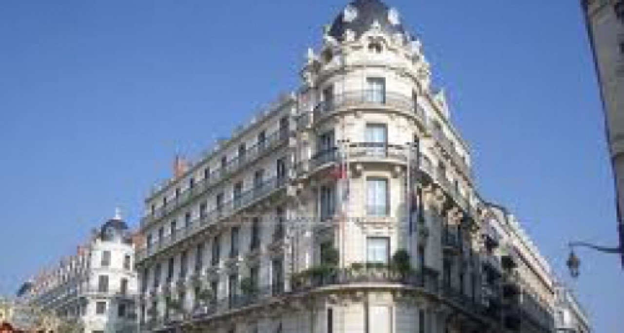 Le Carlton de Lyon vend son mobilier Le Carlton de Lyon vend son mobilier