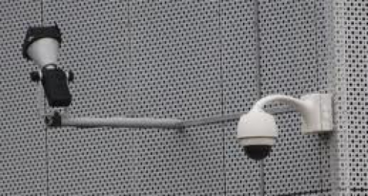 Des caméras de surveillance en plus à Lyon Des caméras de surveillance en plus à Lyon