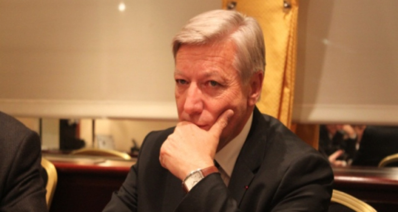 Municipales 2014 : Marc Fraysse candidat à Lyon, et sans primaires !