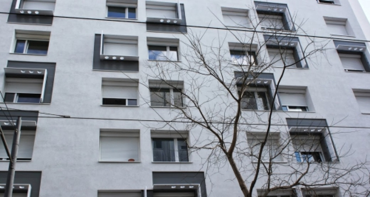 Oullins : deux nouvelles résidences étudiantes pour la rentrée Oullins : deux nouvelles résidences étudiantes pour la rentrée