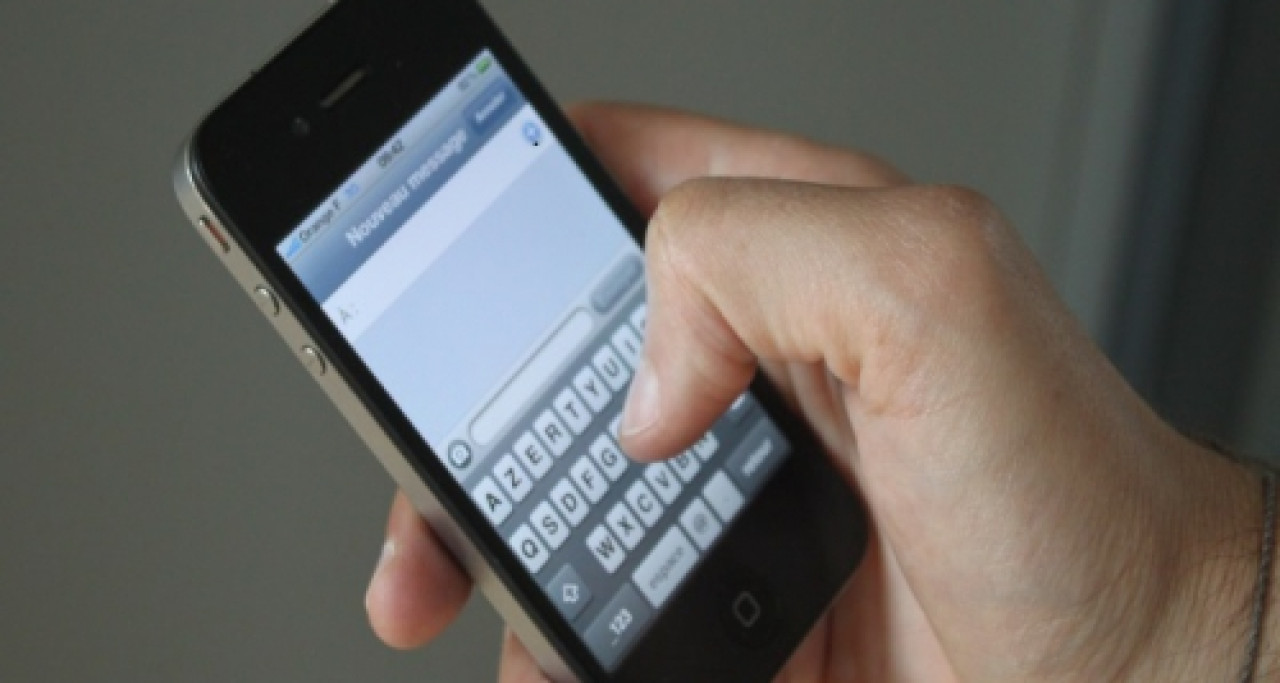 Lyon : il harcelait des femmes par SMS Lyon : il harcelait des femmes par SMS