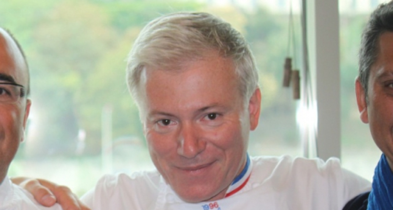 Christian Têtedoie veut lancer un projet de marché des chefs Christian Têtedoie veut lancer un projet de marché des chefs