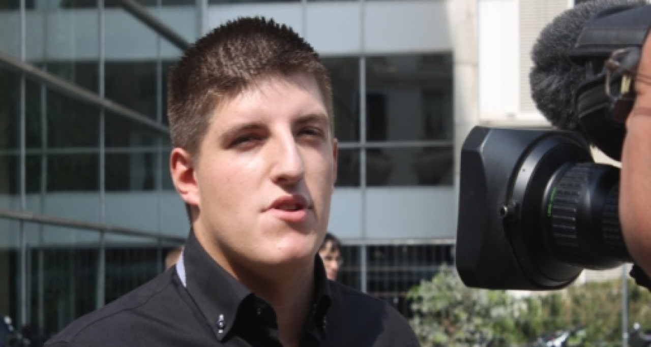 Menaces de mort : Gabriac relaxé Menaces de mort : Gabriac relaxé