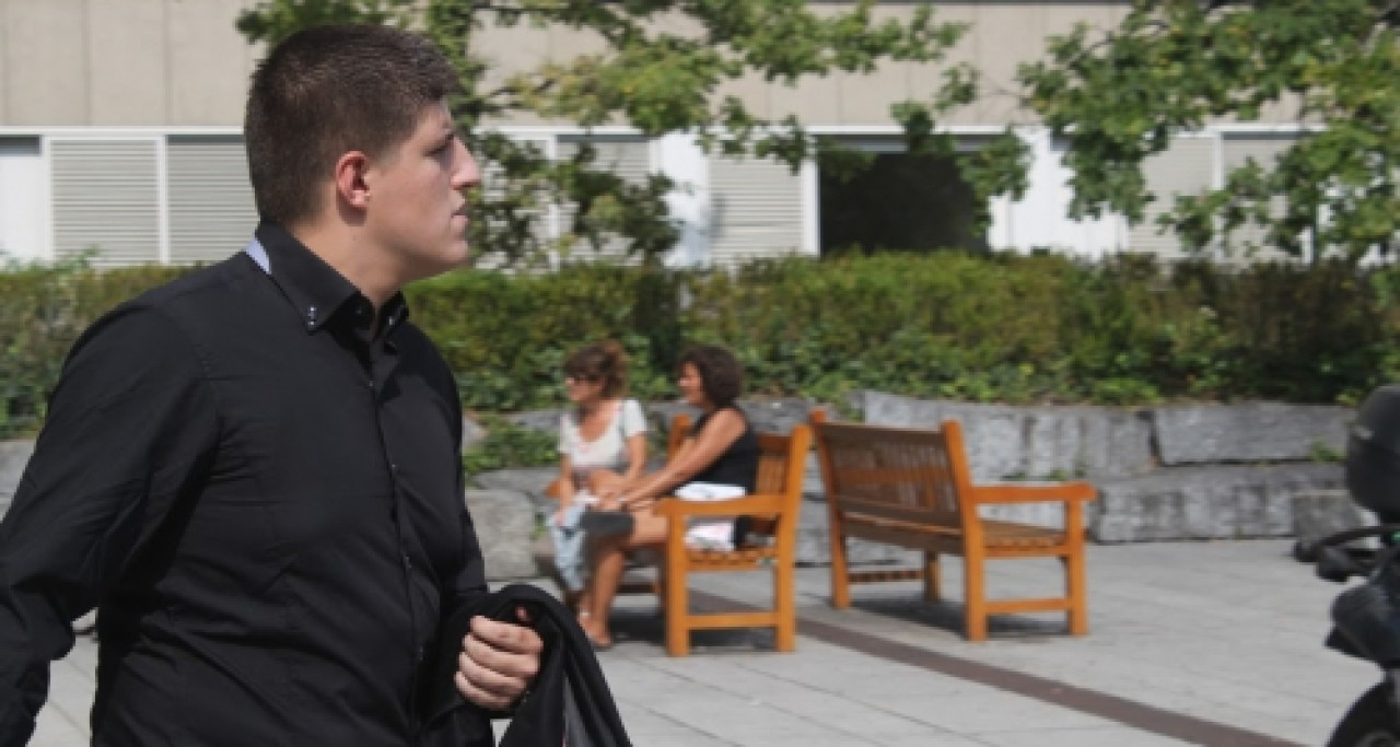 Procès des agresseurs de Toto : Gabriac et l'extrême-gauche attendus à l'audience Procès des agresseurs de Toto : Gabriac et l'extrême-gauche attendus à l'audience