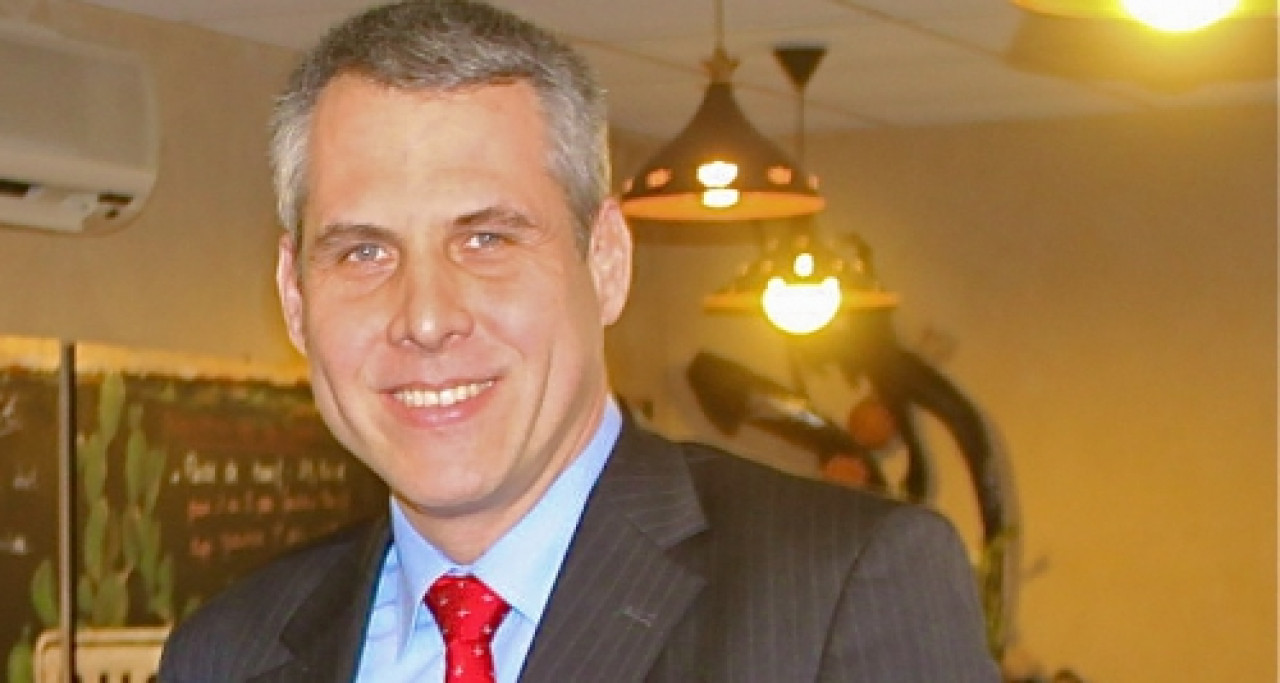 Philippe Meunier souhaite brouiller les portables à l'école Philippe Meunier souhaite brouiller les portables à l'école