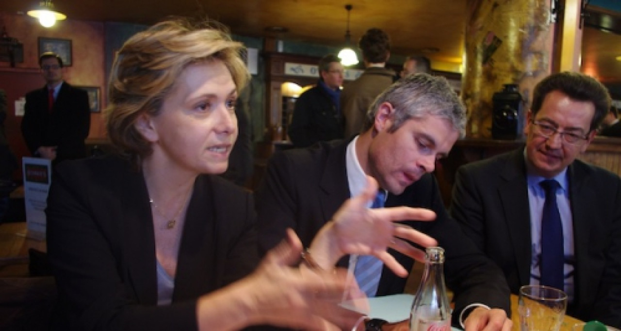 Universités : table ronde d'Havard et de Pécresse ce jeudi à Lyon Universités : table ronde d'Havard et de Pécresse ce jeudi à Lyon