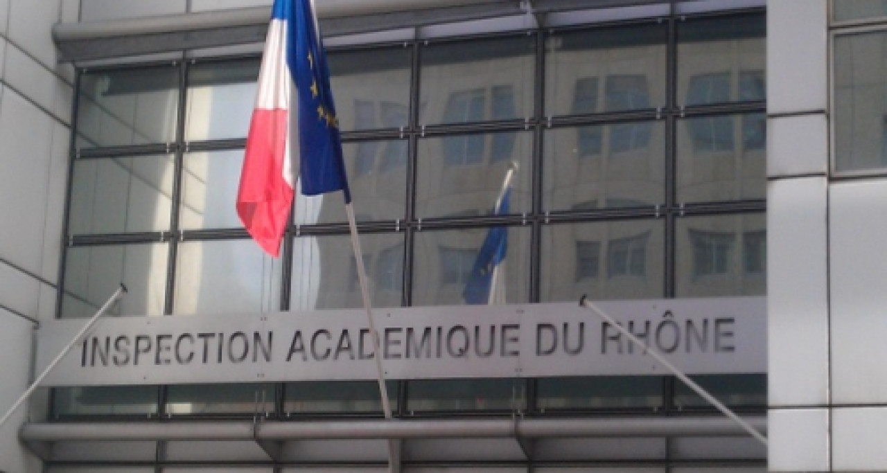 Une manifestation contre la réforme des rythmes scolaires ce samedi Une manifestation contre la réforme des rythmes scolaires ce samedi