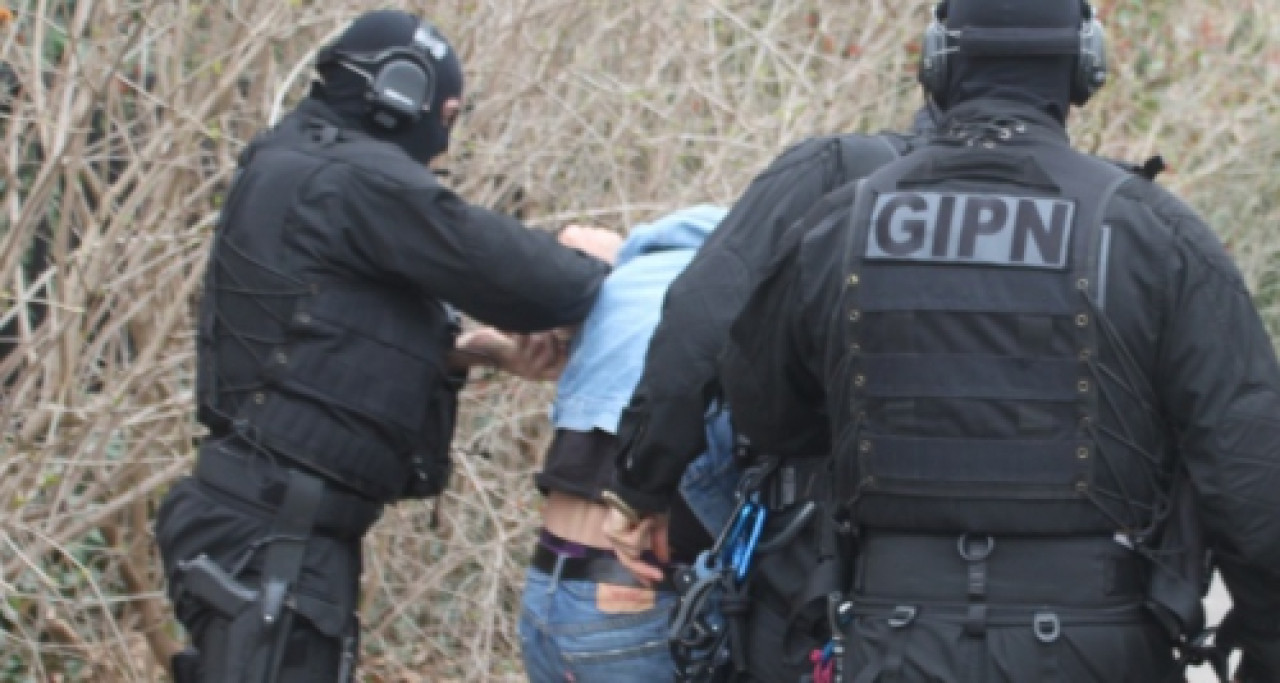 Givors : ils escroquaient plusieurs magasins Givors : ils escroquaient plusieurs magasins