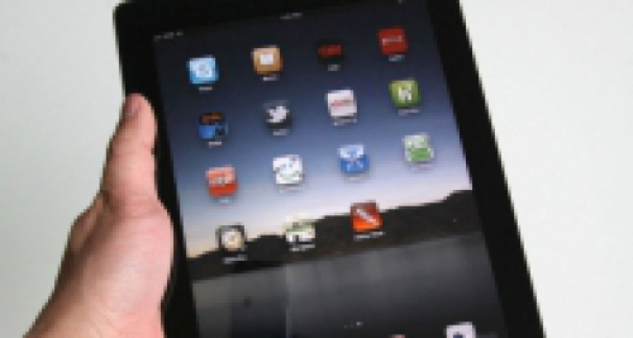 Il tente d’acheter un I pad avec un faux chèque Il tente d’acheter un I pad avec un faux chèque