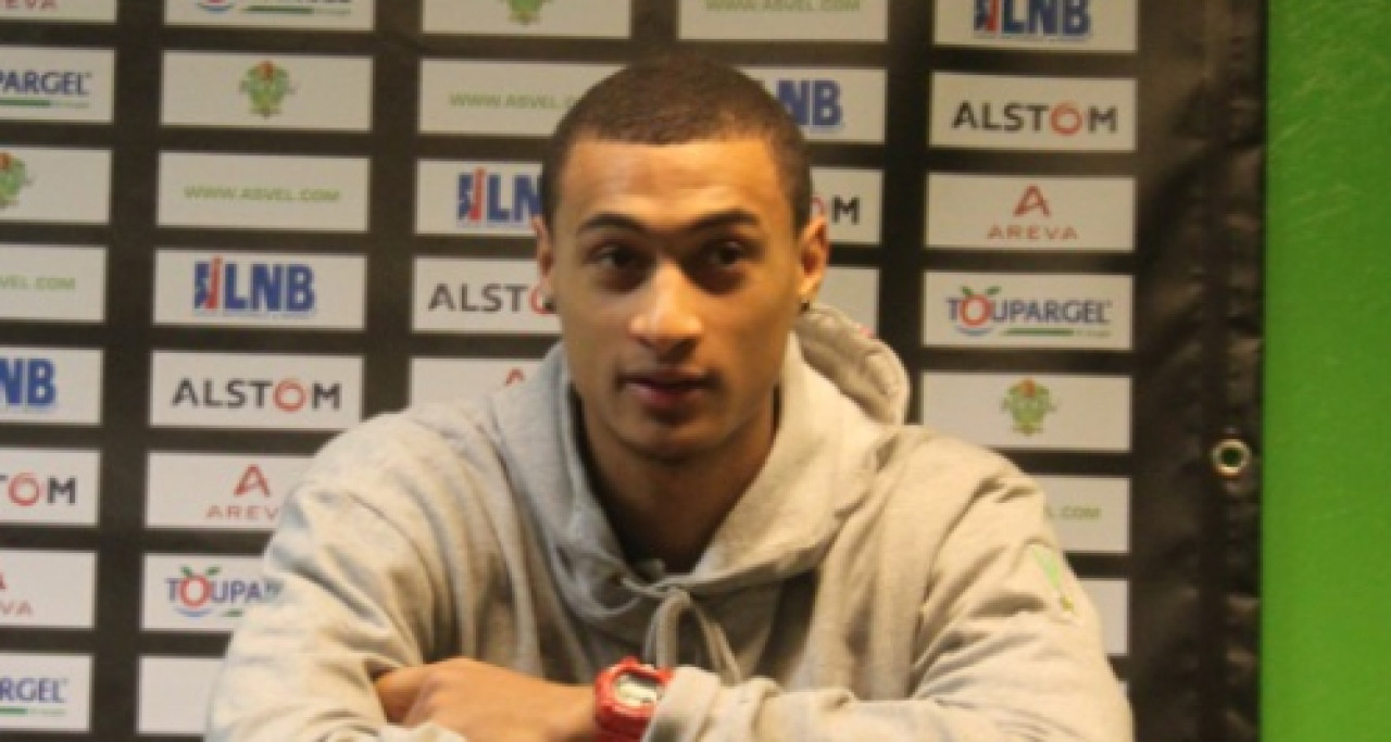 Deux Villeurbannais se distinguent au All Star Game Deux Villeurbannais se distinguent au All Star Game