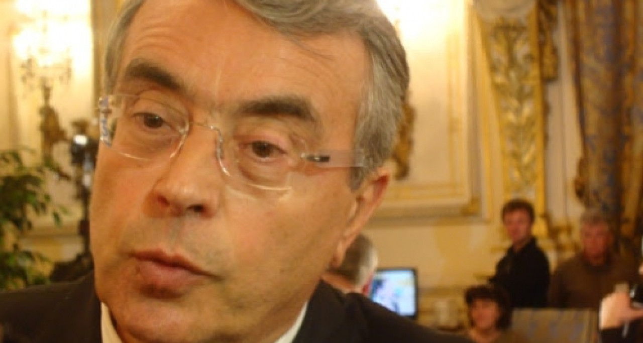 Décès d'Olivier Philip : sa mémoire saluée par Jean-Jack Queyranne Décès d'Olivier Philip : sa mémoire saluée par Jean-Jack Queyranne