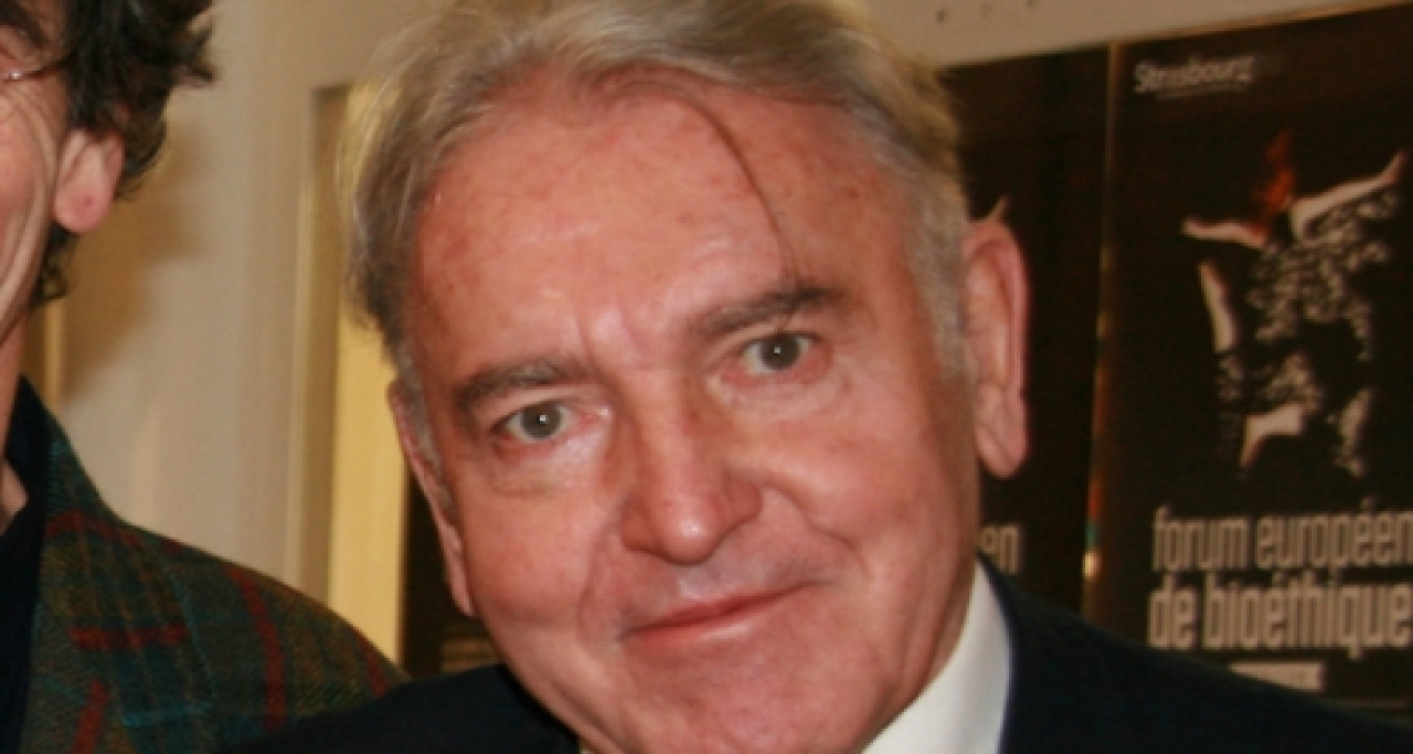 Municipales 2014 à Lyon: Jean-Michel Dubernard apporte son soutien à Nora Berra Municipales 2014 à Lyon: Jean-Michel Dubernard apporte son soutien à Nora Berra