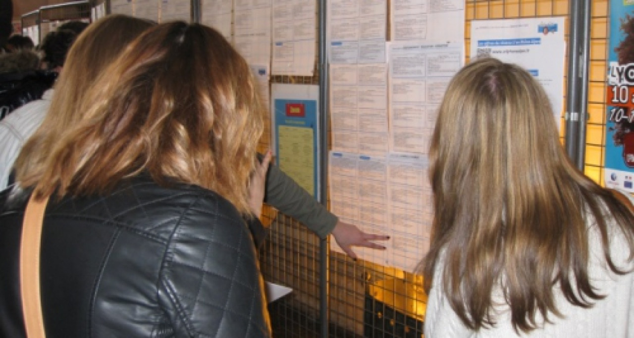 Lyon : le grand forum Jobs d’Été se tiendra mercredi à l’Hôtel de Ville Lyon : le grand forum Jobs d’Été se tiendra mercredi à l’Hôtel de Ville