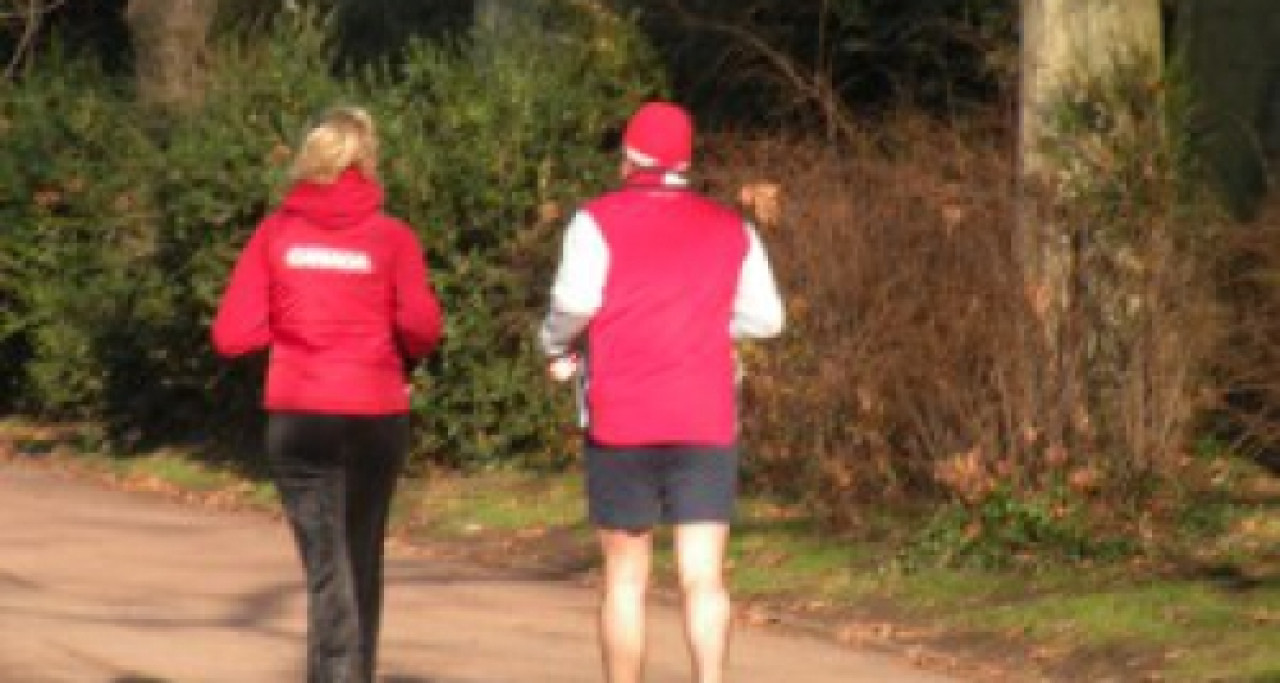 Lyon : 6 000 femmes courent contre le cancer Lyon : 6 000 femmes courent contre le cancer