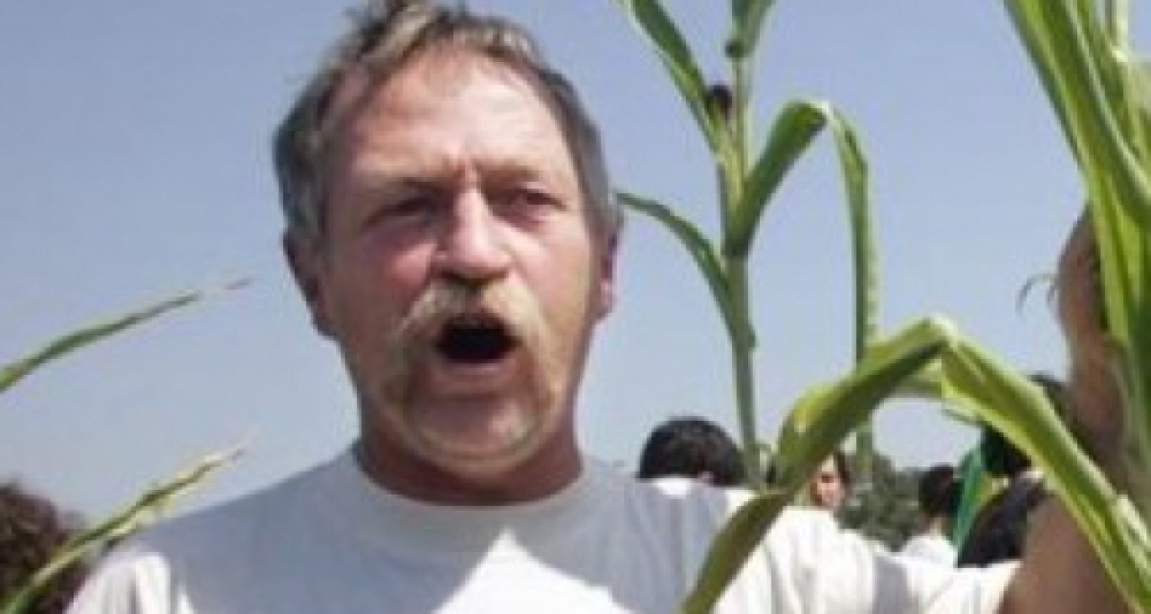 Projet aberrant, coûteux, dangereux et inutile : José Bové attaque la ligne Lyon-Turin Projet aberrant, coûteux, dangereux et inutile : José Bové attaque la ligne Lyon-Turin