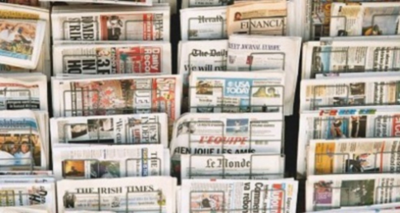 Rhône : les journaux nationaux de nouveau absents des kiosques Rhône : les journaux nationaux de nouveau absents des kiosques